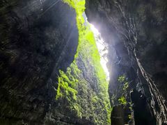 -阿依河景区