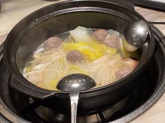 -同仁四季椰子鸡(福田东园总店)