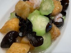 -北京老铺烤鸭(老城根店)