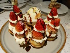 -BE BRIGHT KITCHEN(正佳广场店)