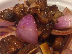 -川里谈·川味小馆(北京路店)