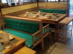 -江小渔鲜鱼火锅(辽沈二街店)