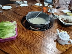 -侠成水上农庄(工业大道店)