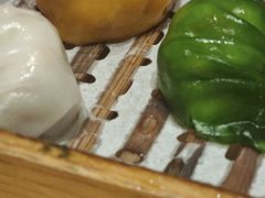 -蔡澜点心·粤菜(花城汇南区店)