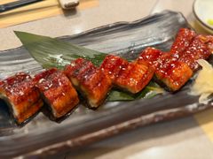 -大渔铁板烧(铁西万象汇店)