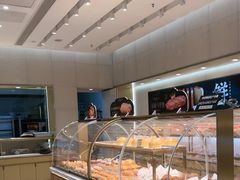 -格瑞思动物奶油生日蛋糕(圆融店)