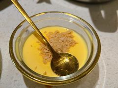 豆花小布丁-黔渔翁豆花渎鱼(喷水池店)