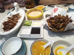 -东流山烤鸭·家常菜(雨山龙湖店)
