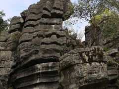 -梭布垭石林景区