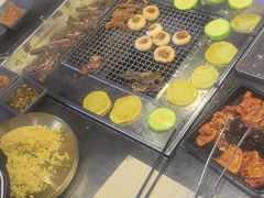 -塘屋烧烤·云南火塘烧烤品牌(春城慧谷旗舰店)
