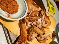 -打酱油·非遗淮扬菜(瘦西湖梅岭店)