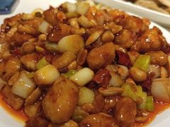 -老浒记烤鸭-北京菜(琉璃厂店)