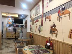 -黄氏正轩(桂林路店)