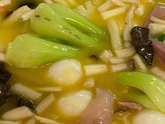 -童福兴·南京菜(老门东店)