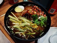 -正通记·哈尔滨烧烤·炭烤鸽子(七宝万科国际店)