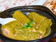 -东江厨岸（惠州味道）(江畔花园店)