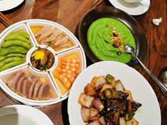 -南园民国茶楼餐厅·常州菜(北大街店)