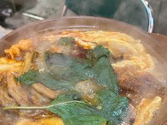 -螺思宝螺蛳粉火锅·鸭脚煲(西乡店)