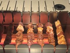 -丰茂烤串(五道口店)