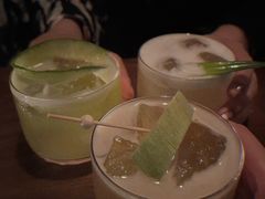 -STAFF ONLY Bar(南台巷店)