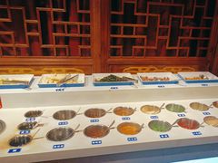 -潮辣成都老火锅(奉贤扶港路店)