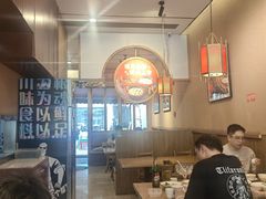 -九老汉·川渝江湖菜(合川路2店)