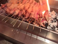 -老白清真烧烤(锦州旗舰店)
