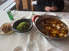 -辣婆婆(航天桥店)