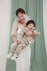 -初·印象孕妇儿童摄影馆