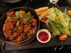 -Let's Taipei 非常烘焙(太古里店)