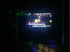 -好声音时尚量贩KTV(之心城店)