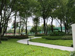 -天河体育中心篮球城