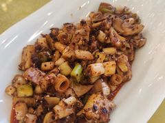 -胖大姐黄辣丁鱼庄(新津店)