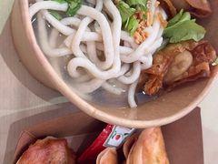 -非遗·十八曲鱼饺(西马总店)