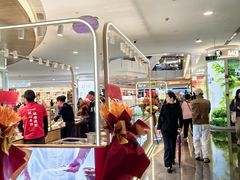 -皇庭广场(福华三路店)