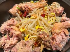 -云海肴·汽锅鸡·云南菜(广安门天虹店)