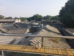 -糖房咖啡(南锣鼓巷店)