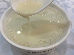 -冰泉豆浆馆(白云山总店)