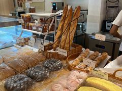 -C·BREAD饱仓(北苑店)
