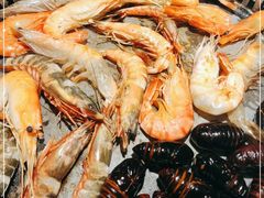 -鼎香缘海鲜自助火锅烤肉(锦辉购物广场店)