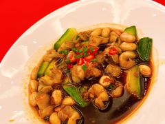 -海逸海鲜酒家(古北店)