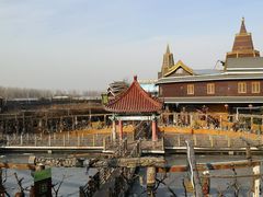 -呀路古热带植物园
