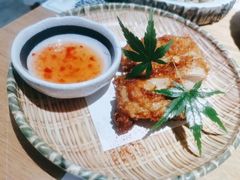 -千叶寿司创意融合料理(水韵城店)