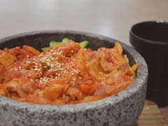 -安大叔拌饭(宝龙店)