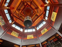 -苏州吴宫泛太平洋酒店