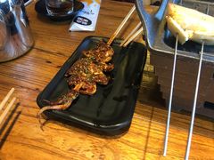 -聚点串吧·北京烧烤(赵登禹路店)