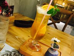 -麦甜创意轻食餐厅(西康路店)