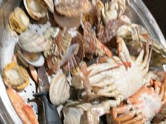 -和源祥·日照菜扛把子(万平口一店)