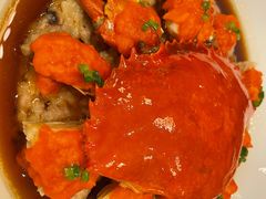 -广州文华东方酒店·江-由辉师傅主理