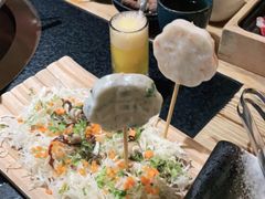 -湊湊火锅·茶憩(上海合生汇店)